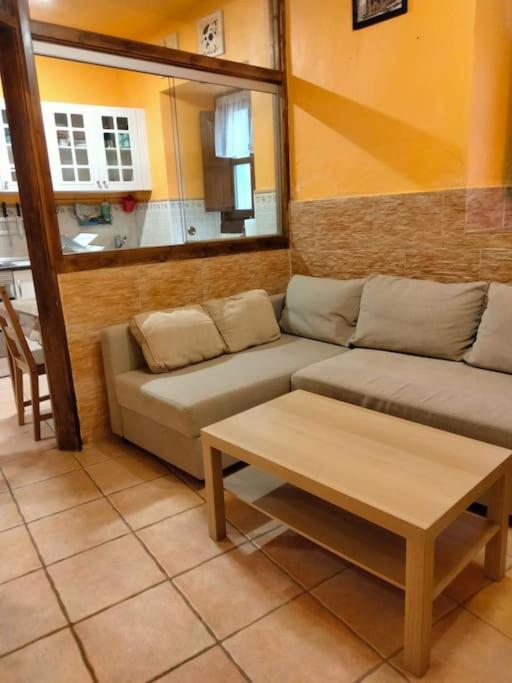 La Casina Roja - Santolaya De Cabranes Villa Arboleya Ngoại thất bức ảnh