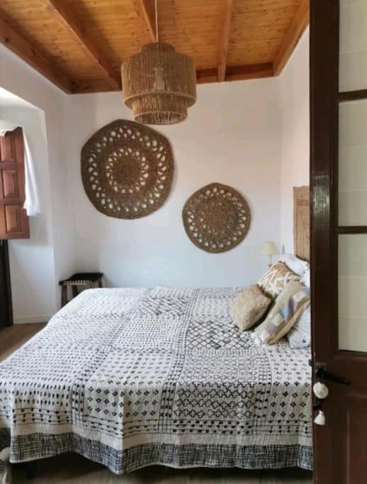La Casina Roja - Santolaya De Cabranes Villa Arboleya Ngoại thất bức ảnh