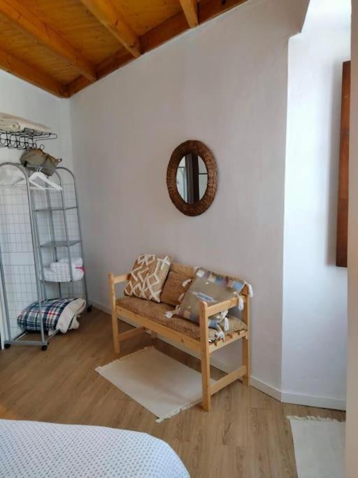 La Casina Roja - Santolaya De Cabranes Villa Arboleya Ngoại thất bức ảnh