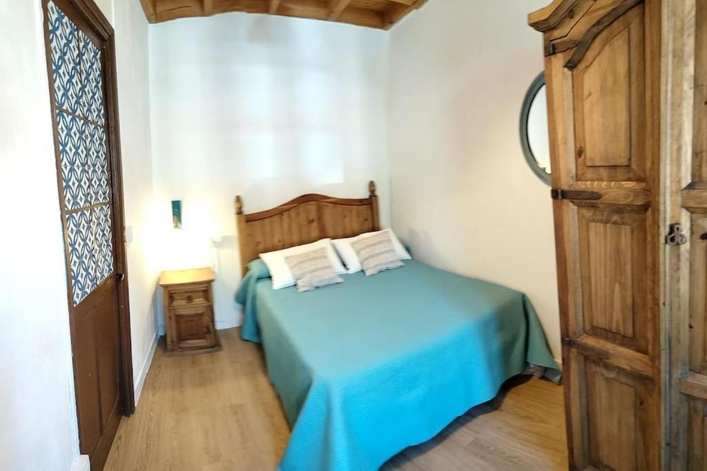 La Casina Roja - Santolaya De Cabranes Villa Arboleya Ngoại thất bức ảnh